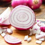 Health Benefits of Raw Onions