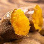 Health Benefits of Sweet Potatoes