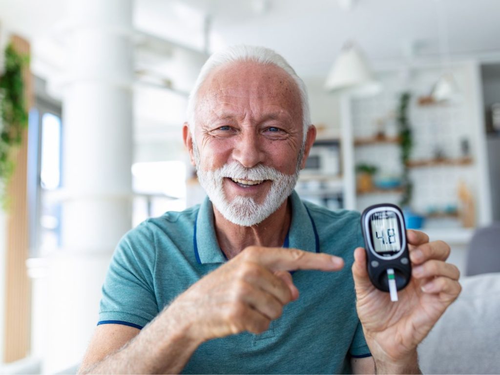 benefits of raw onion for sugar control