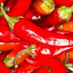 health benefits of cayenne pepper