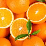 Health Benefits of Oranges