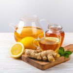 benefits of Ginger Lemon