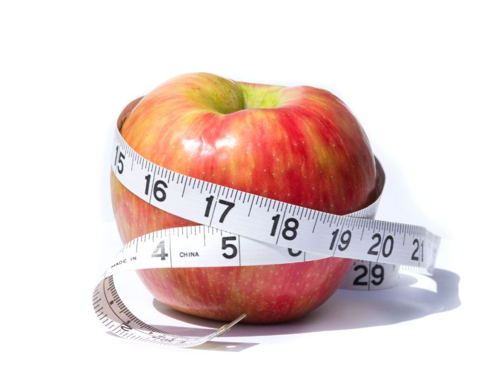 apples benefits for Weight Loss