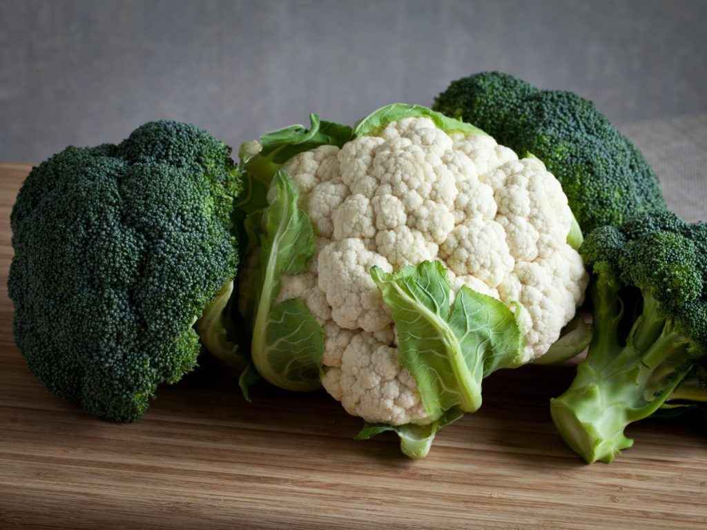 Benefits of Broccoli