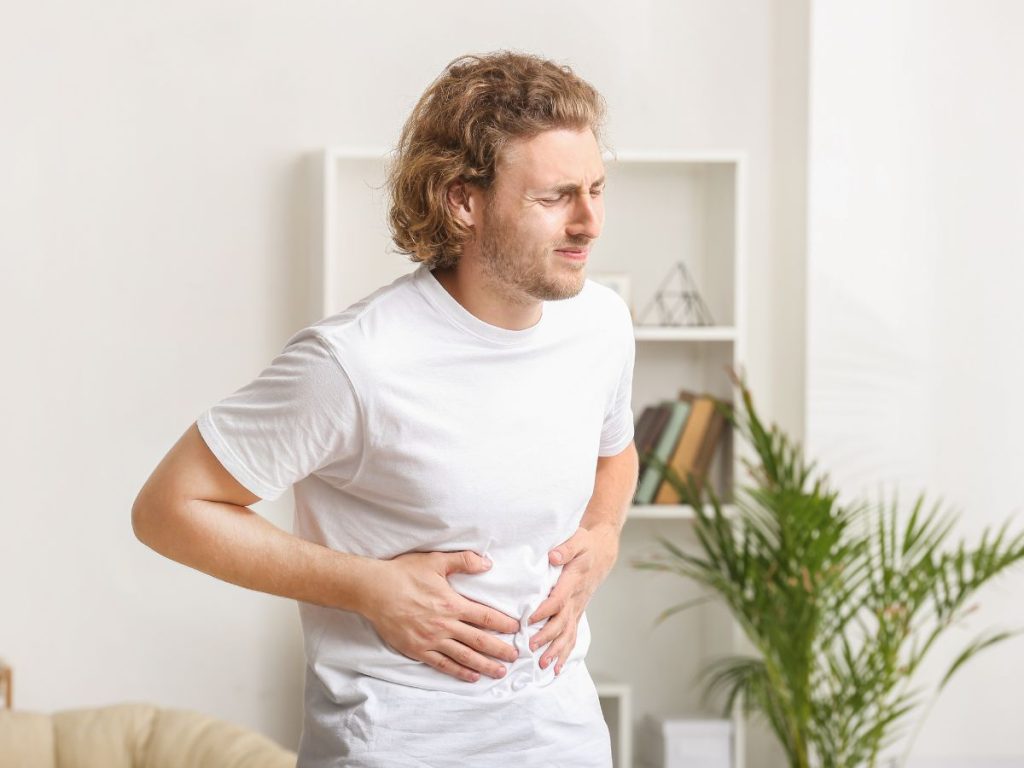 Benefits of Broccoli for Digestion