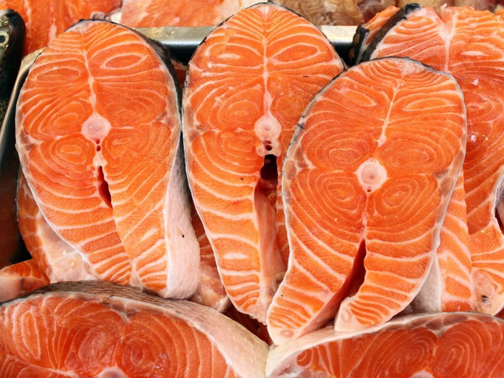 Fish Benefits
