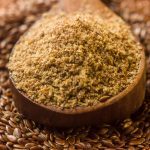 health benefits of flaxseed
