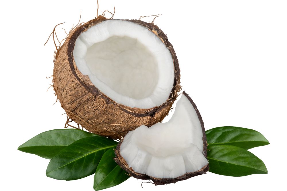 Health Benefits of Coconuts