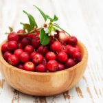 Health Benefits of Cranberries