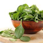 Benefits of Spinach