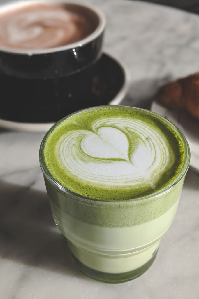 Why Matcha Outshines Coffee