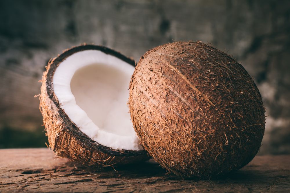 Why are coconuts a Superfood