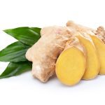 Benefits of Ginger