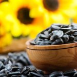 Health Benefits of Sunflower