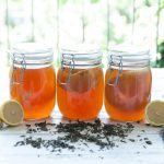 Benefits of Kombucha