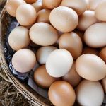 Health Benefits of Eggs