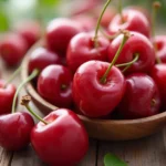 Benefits of Cherries