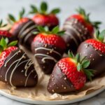 Chocolate Covered Strawberries