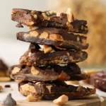 Date Snickers Recipe