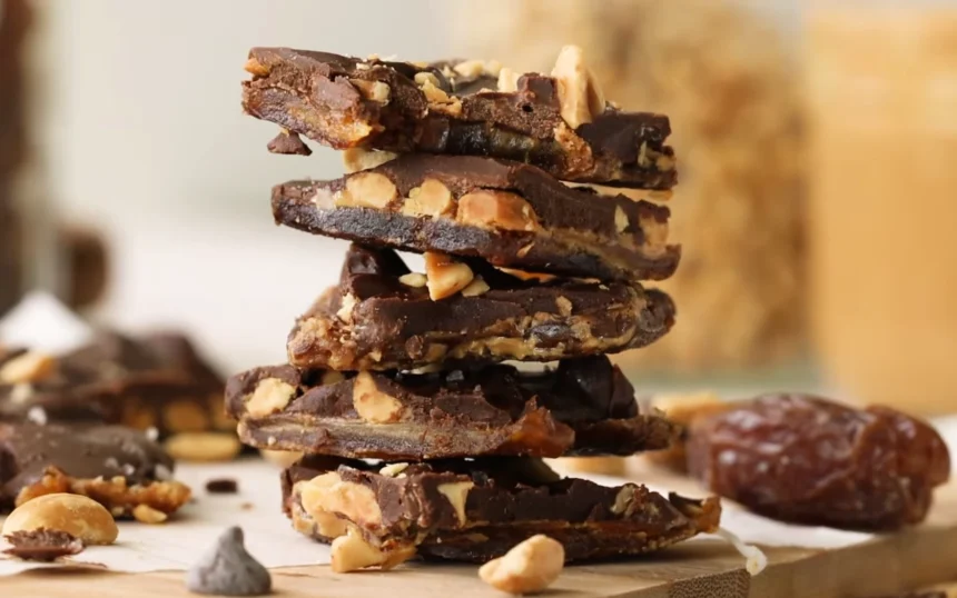 Date Snickers Recipe