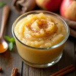Applesauce Recipe