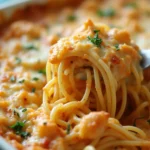 Chicken Tetrazzini recipe