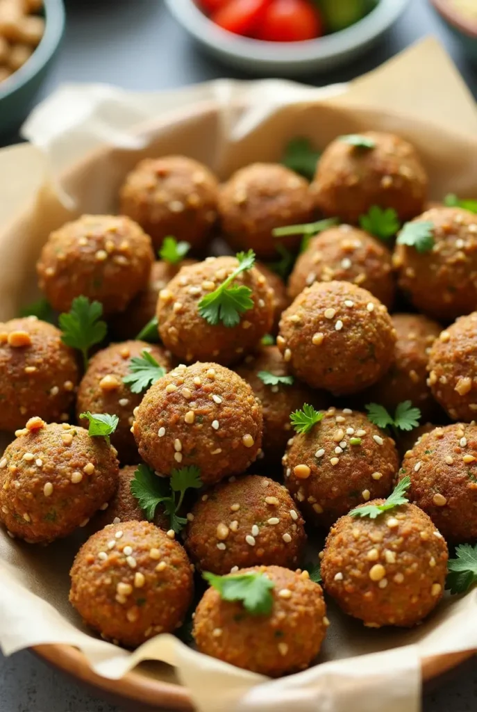 Falafel