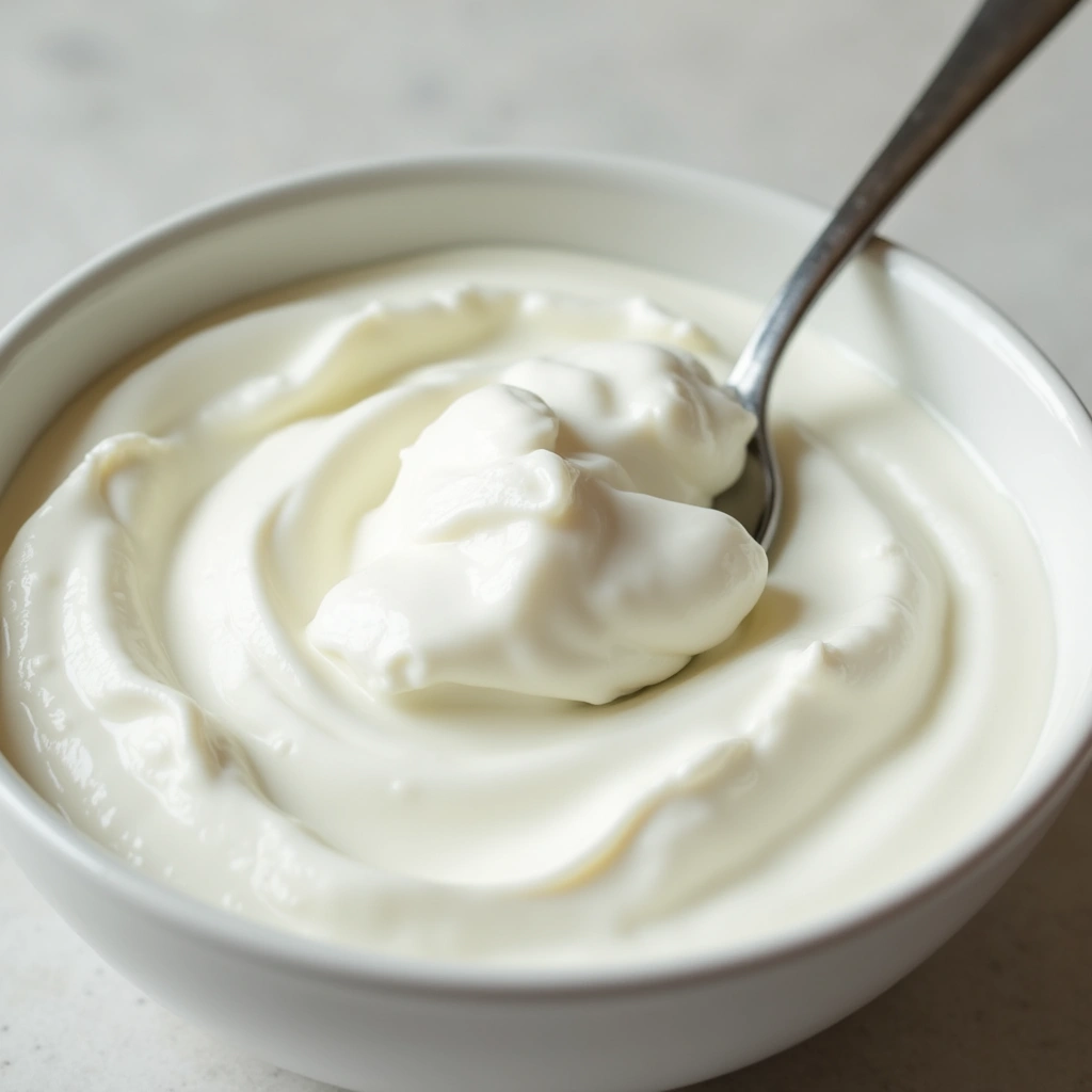 Greek yogurt benefits