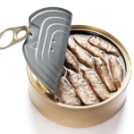 Health Benefits of Canned Sardines