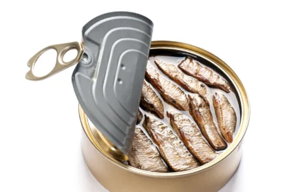 Health Benefits of Canned Sardines