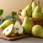 Health Benefits of Pears