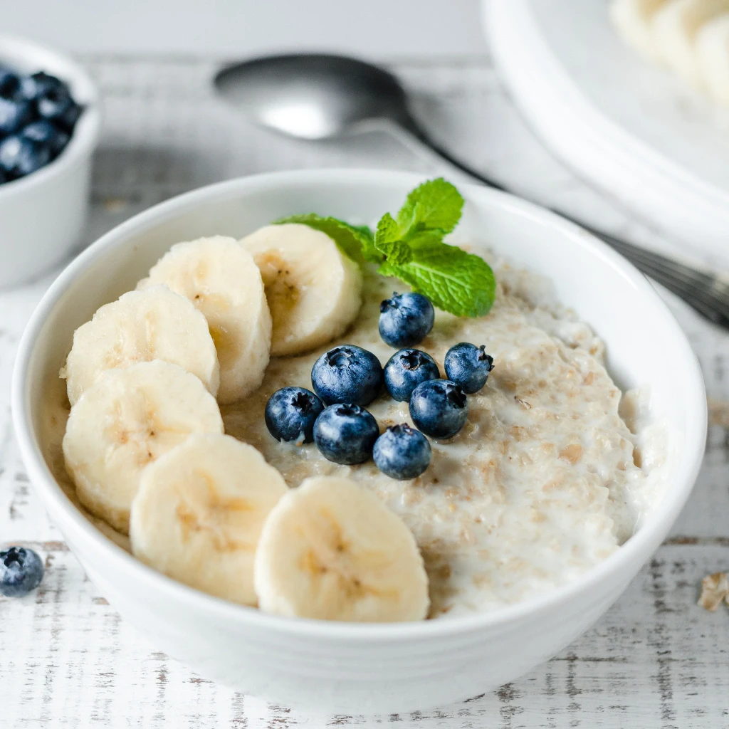 Oatmeal Benefits 