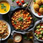 Vegetarian Recipes