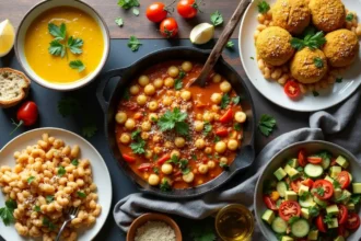 Vegetarian Recipes