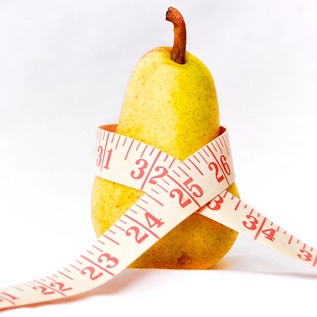 benefits of pear for weight loss