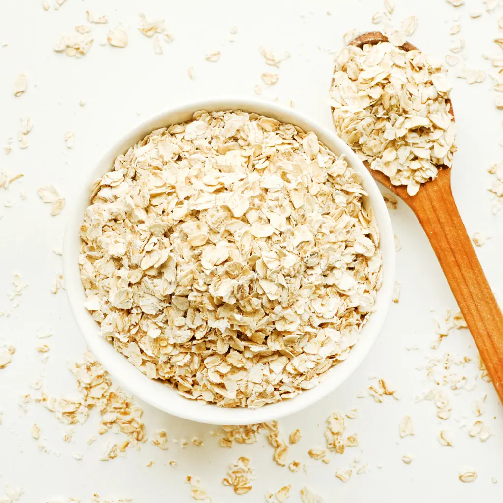 health Benefits of Oatmeal