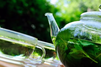 Benefits of Lemon Balm Tea