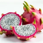 health benefits of dragon fruit