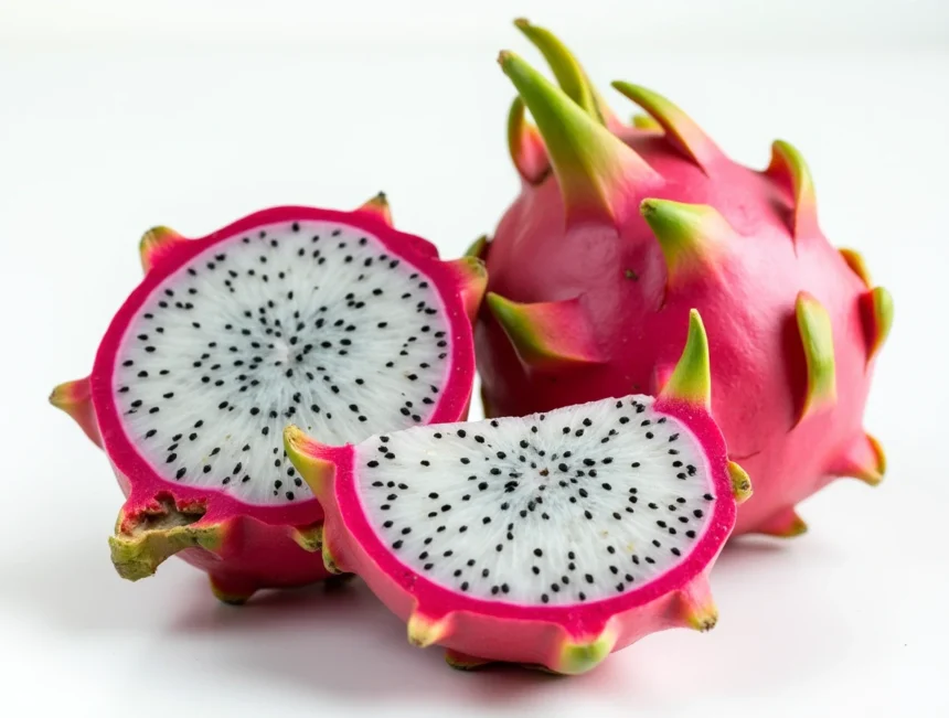 health benefits of dragon fruit