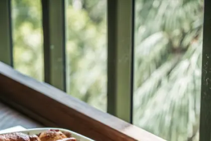 Croissant French Toast Casserole