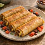 Beef Burrito Recipe