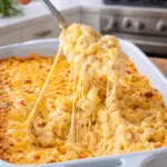 Baked Mac and Cheese recipe