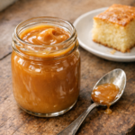 Caramel Sauce