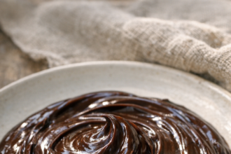 Chocolate Ganache