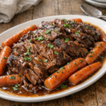 Pot Roast