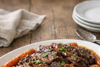 Pot Roast