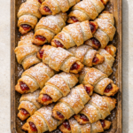 Rugelach Cookies