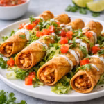 Taquitos Recipe