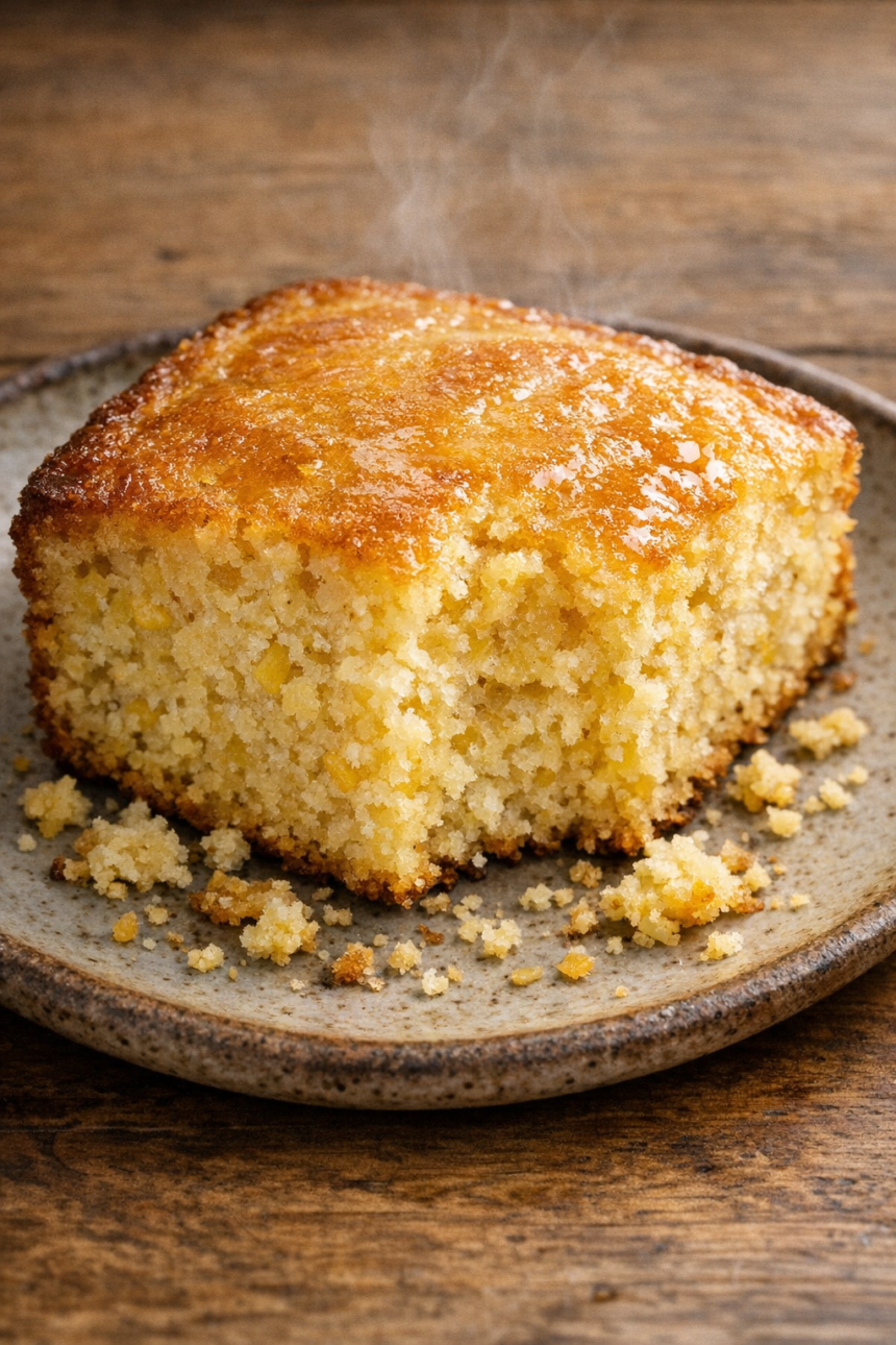 cornbread