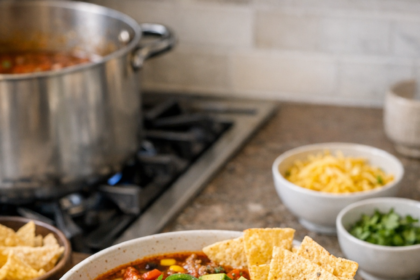Taco Soup